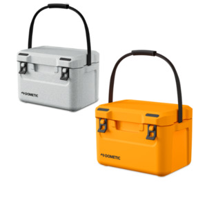 Products: Dometic Ice Box 15L
