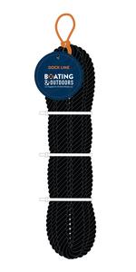 Boating and Outdoors Docklines