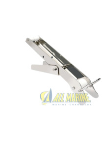 Products: Bow Roller Maxwell Self Launch