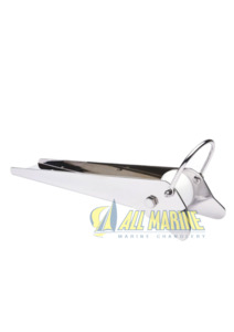Products: Bow Roller Maxwell Fixed with anchor loop