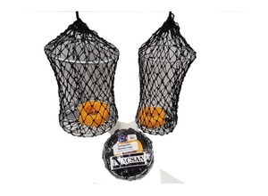 Products: Nacsan Folding Berley Pots