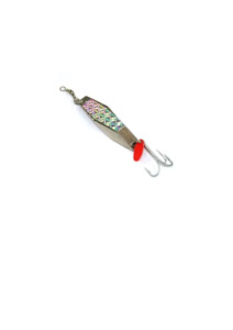 Products: Hex Wobbler Lure