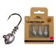Lightbulb UV Jig-Head Blue