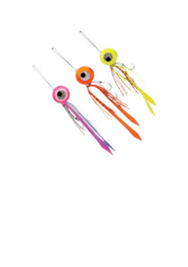 Catch Freestyle Kabura Jig 60G