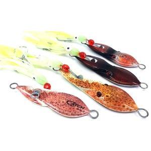 Catch Boss Squid Inchiki Jig 60G