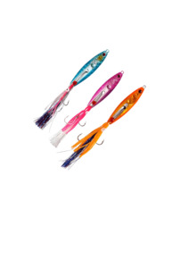 Products: Catch Beta Bug Inchiku Lure 60g
