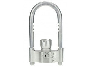 Products: Kovix Alarmed Trailer Lock