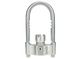 Kovix Alarmed Trailer Lock
