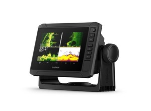 Products: Garmin ECHOMAP UHD2 6