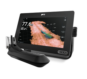 Raymarine Axiom Plus 12" Packages