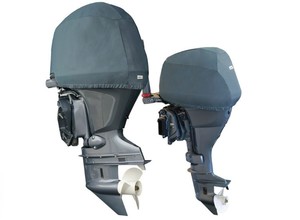 Custom Outboard Covers for Yamaha