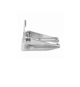 Products: Garmin Heavy Duty Transom Mount with Spray Shield