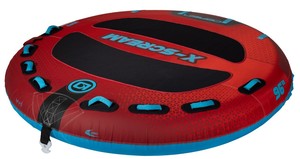 Products: Obrien X-Scream 96"