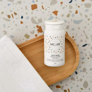 Rcup: Tween Exfo Mask 2 in 1 Exfoliant & Mask