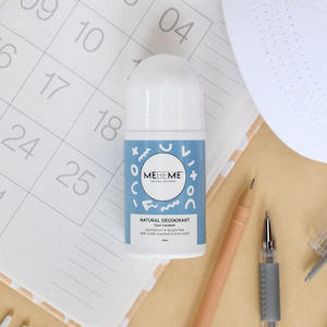 Rcup: Natural Deodorant Cool Coconut 50ml