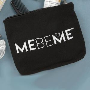 Rcup: MEBEME Toiletries Bag