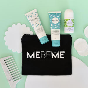 Rcup: Gentle Range And Deodorant For Tweens