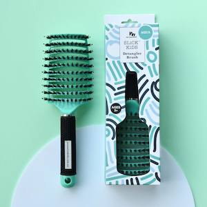 Rcup: SLiCK KiDS Detangler Hair Brush