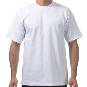 Products: Proclub Heavy Weight Tall T-Shirts 