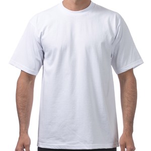 Products: Proclub Heavy Weight Regular T-Shirts 