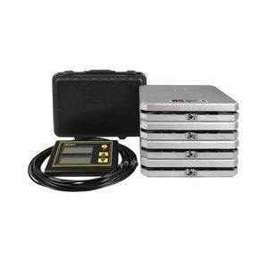 Products: B-G Racing Clubman Corner Weight Scales