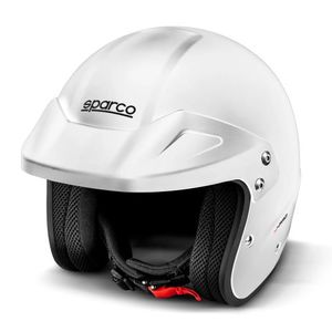 Products: Sparco J-Pro Helmet