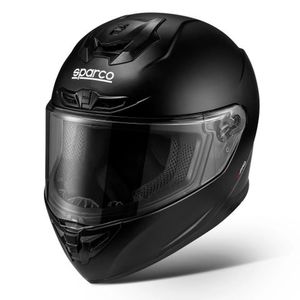 Products: Sparco X-Pro Helmet