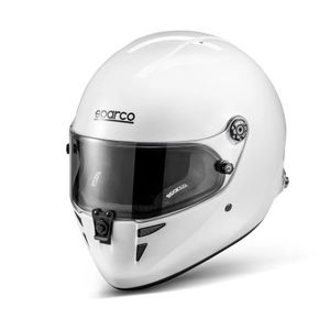 Products: Sparco Stealth RF Helmet