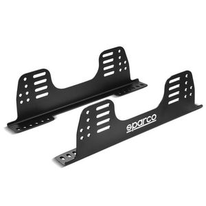Products: Sparco Side Mount Brackets Steel