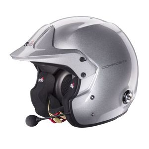 Stilo Venti Trophy Plus Rally Helmet