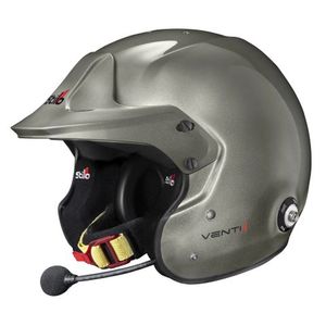 Products: Stilo Venti4 Trophy Plus Rally Helmet
