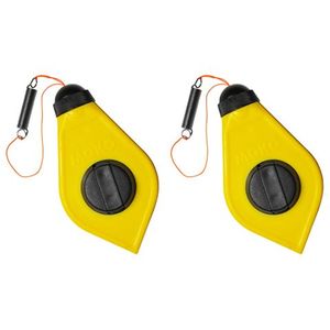 Brown & Geeson String Lines Kit - String Reels (Pair)