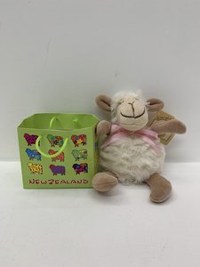 Products: Sleeping Sheep in Bag-TS4318-20PK - all sortz