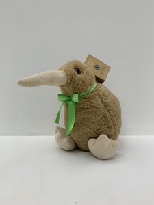 Ecokiwi-Kiwi Beige 21cm-30748 - all sortz