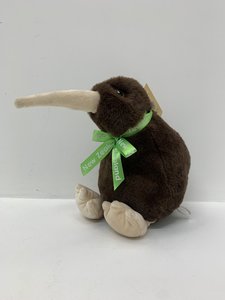 Ecokiwi-Kiwi Dark Brown 21cm-30750 - all sortz