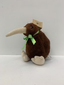Products: Ecokiwi-Kiwi Chestnut 21cm-30749 - all sortz