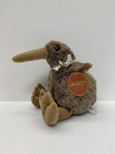 Products: Kiwi Feather Plush 21cm-30469 - all sortz