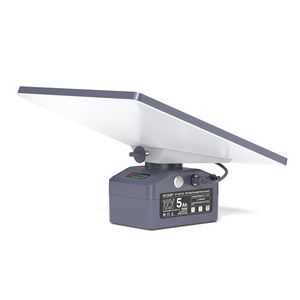 Starlink Roof Mount NZ Accessories – DIY Installation Kit –