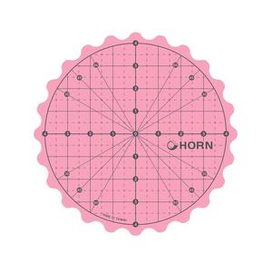 Horn: Horn Sleek DBC Mats - 8 Inch Double Sided Cutting Mats