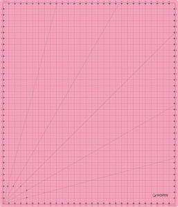 Horn: Horn Sleek DBC Mats - 35 x 30 Inch Double Sided Cutting Mats