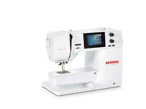 BERNINA 475 QE