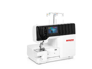 Bernina Machines: BERNINA L 890