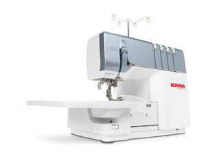 Bernina Machines: BERNINA L 850