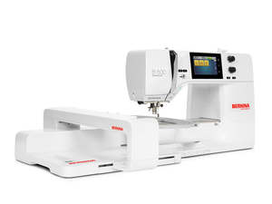 BERNINA 500