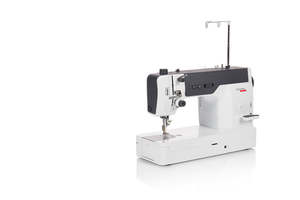 Bernette Machines: bernette 08 Straight Stitch