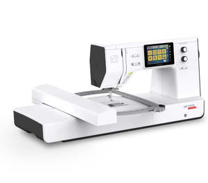 Bernette Machines: bernette 70 DECO