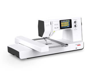 Bernette Machines: bernette 79