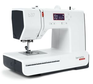 Bernette Machines: bernette 37