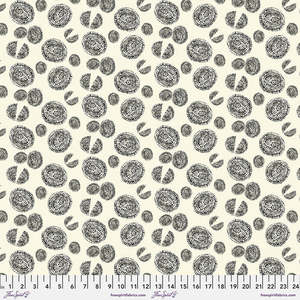 E Bond: e bond Glyphs - Gwendolyn - Ivory