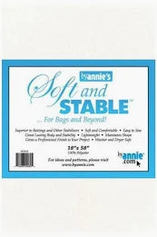 Byannie: ByAnnie Soft & Stable